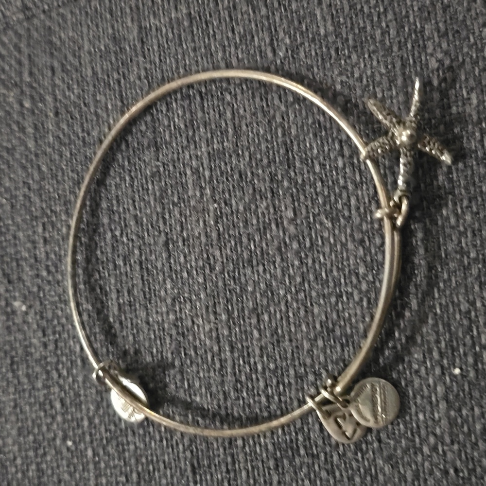 Alex and Ani Starfish